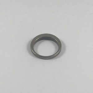 Vintage Jewelry - Vintage Silver Tone Ring, Vintage Jewelry, Size 9 Vintage Jewelry - Vintage Silver Tone Ring, Vintage Jewelry, Size 9